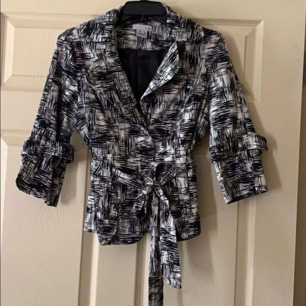 Luii ladies jacket